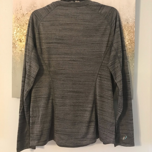 Levelwear Verve Toronto Raptors 🏀 Shirt (NWT) - Picture 3 of 11